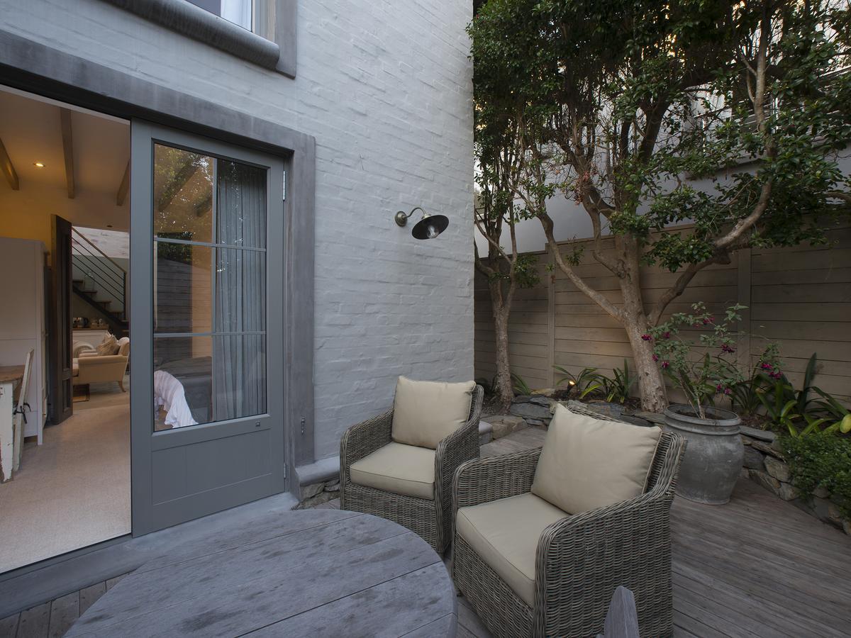 La Maison Du Bonheur Apartment Knysna Exterior foto