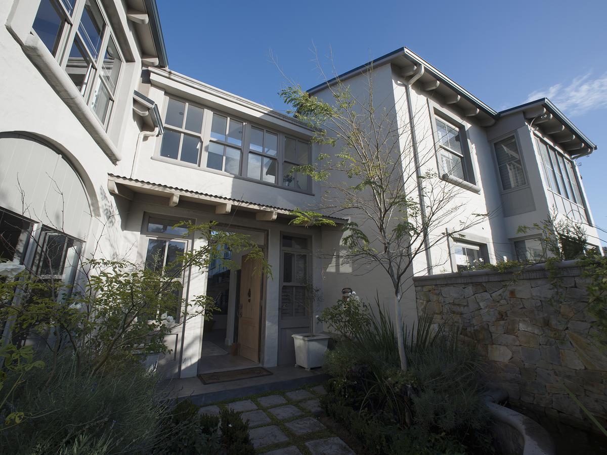 La Maison Du Bonheur Apartment Knysna Exterior foto